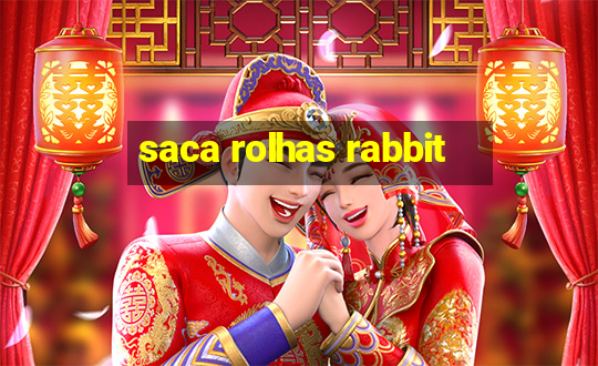 saca rolhas rabbit