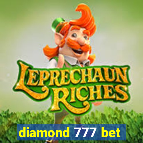 diamond 777 bet