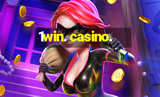 1win. casino.