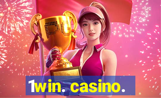 1win. casino.