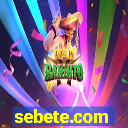 sebete.com