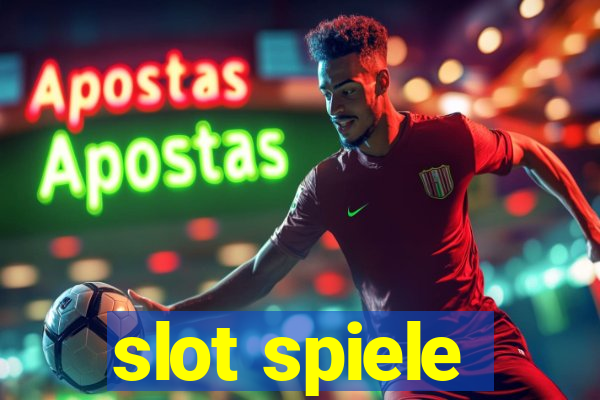 slot spiele