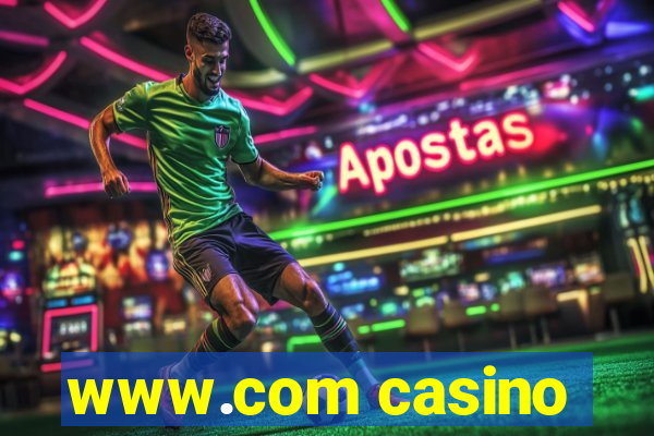 www.com casino