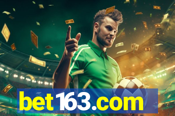 bet163.com