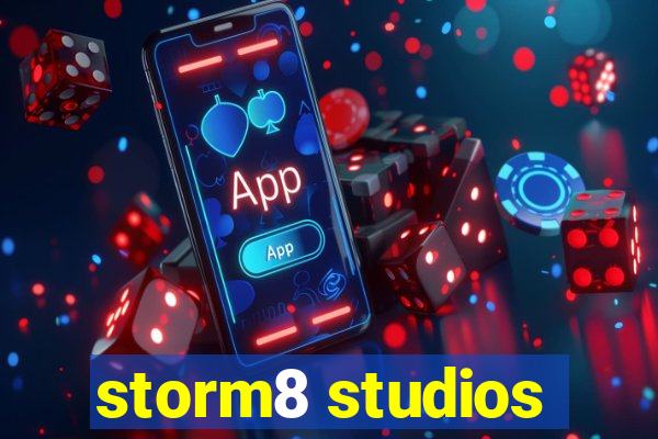 storm8 studios