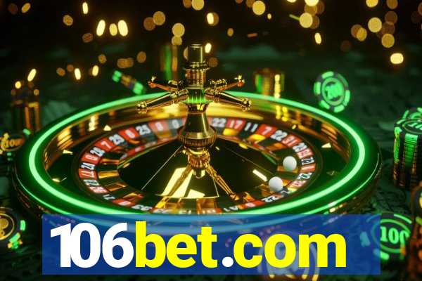 106bet.com