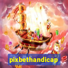 pixbethandicap