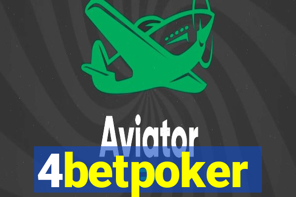 4betpoker