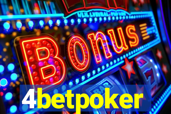 4betpoker