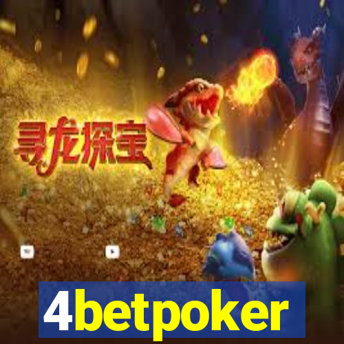 4betpoker