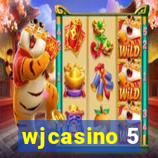 wjcasino 5