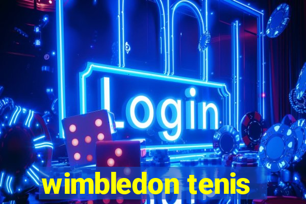 wimbledon tenis