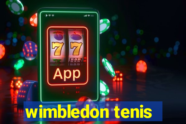 wimbledon tenis