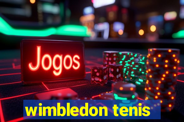 wimbledon tenis