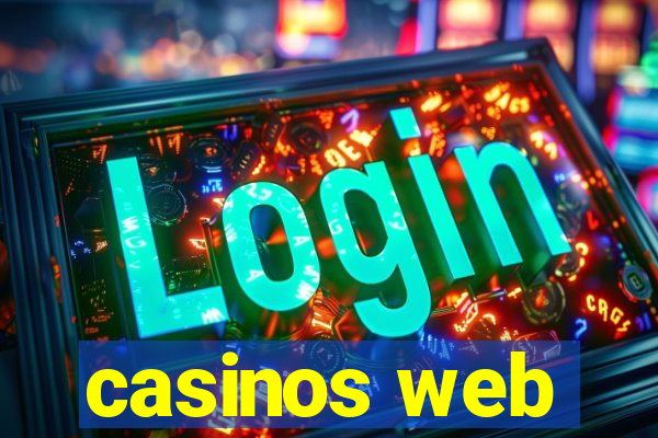 casinos web