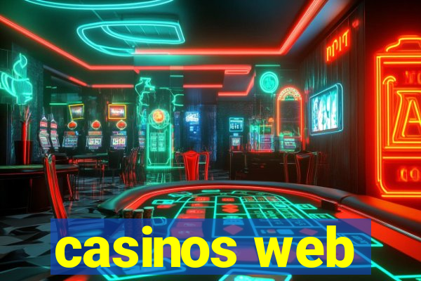 casinos web