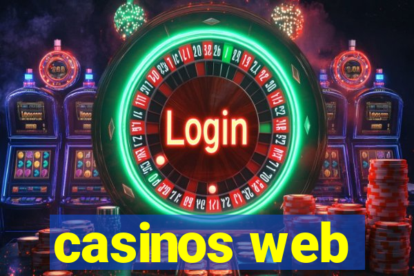 casinos web