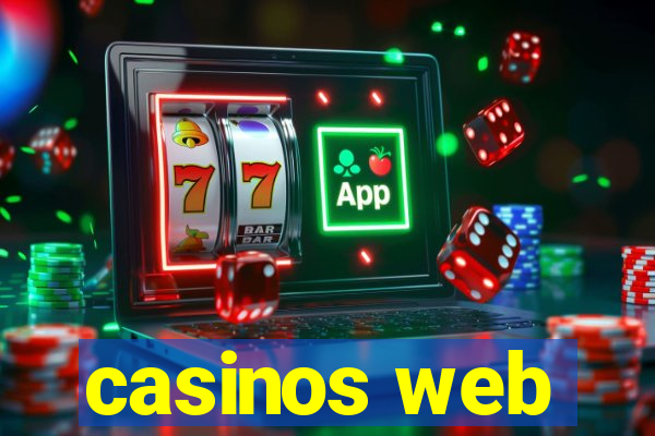 casinos web