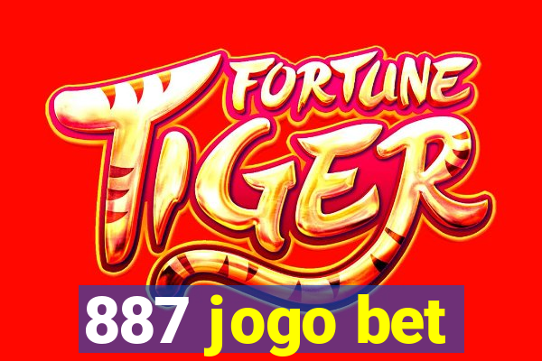 887 jogo bet