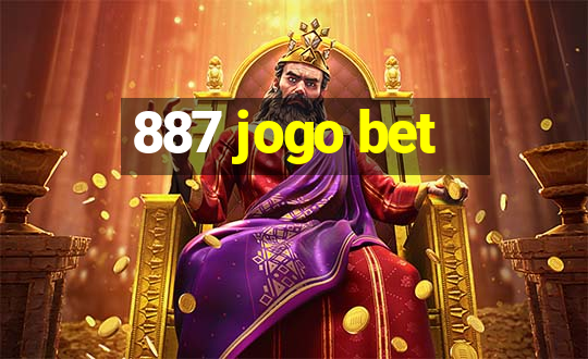 887 jogo bet