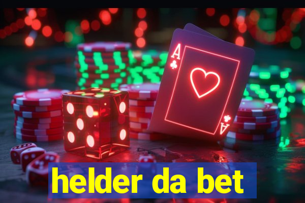 helder da bet