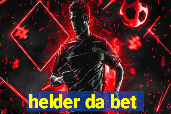 helder da bet