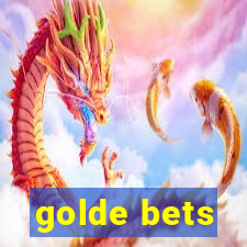 golde bets