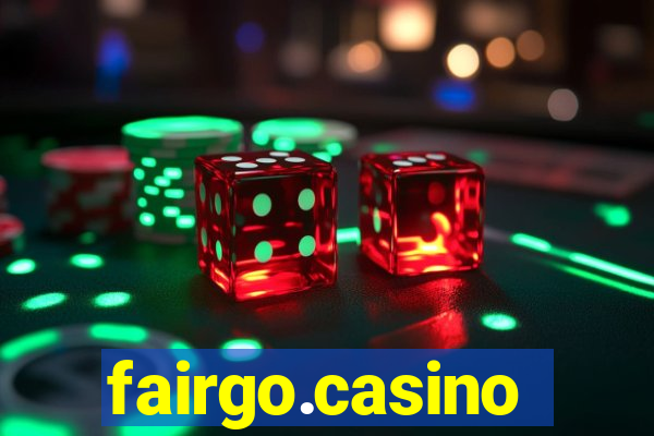 fairgo.casino