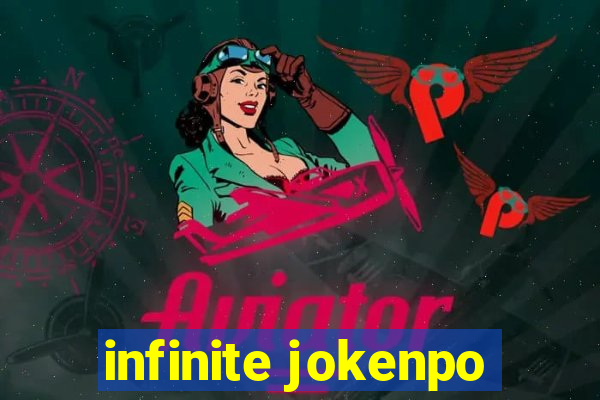 infinite jokenpo