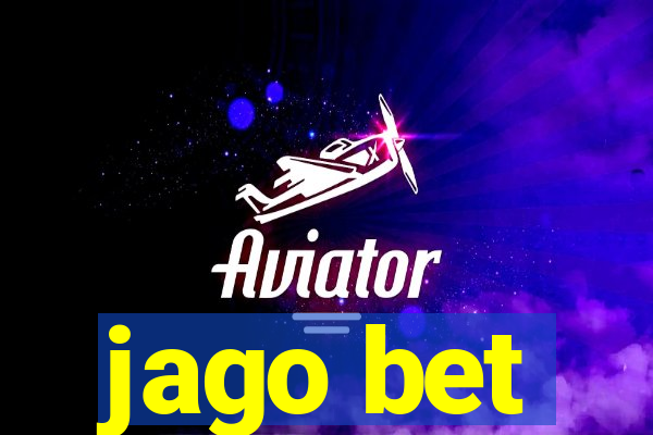 jago bet