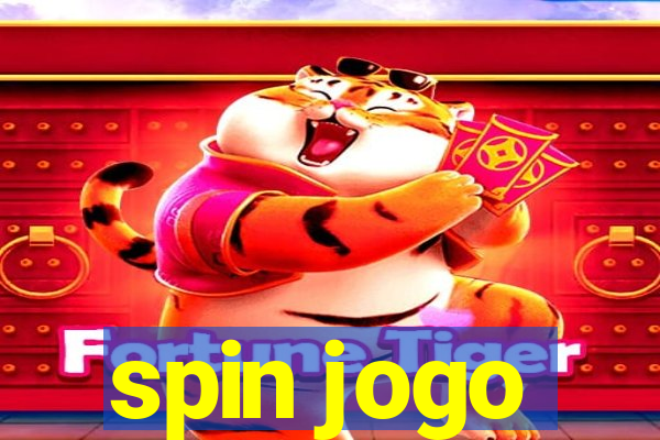 spin jogo