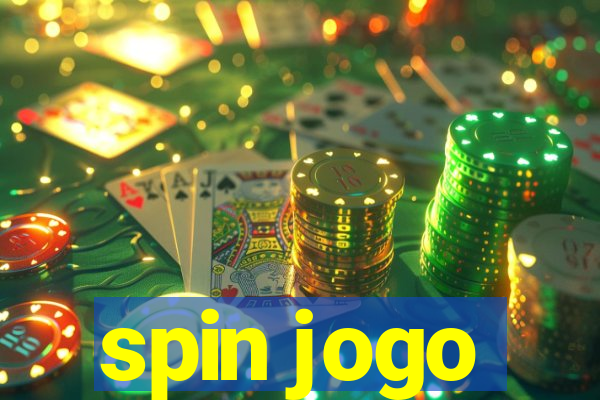 spin jogo