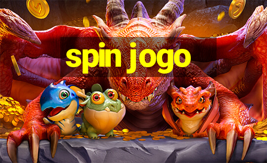 spin jogo