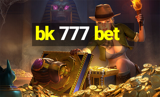 bk 777 bet