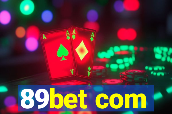 89bet com