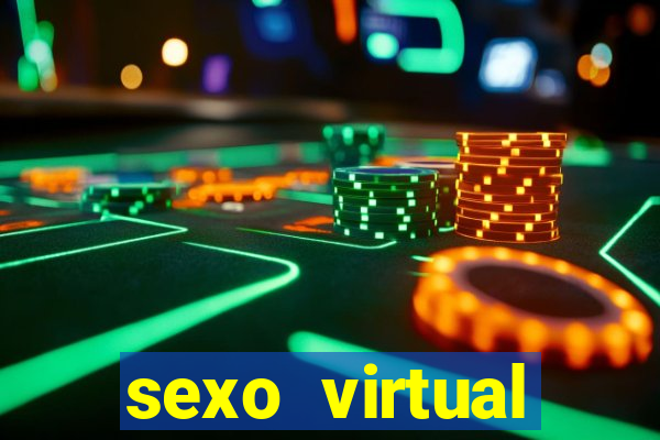 sexo virtual v閾哾eo chamada