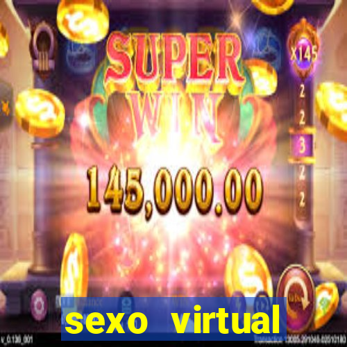 sexo virtual v閾哾eo chamada