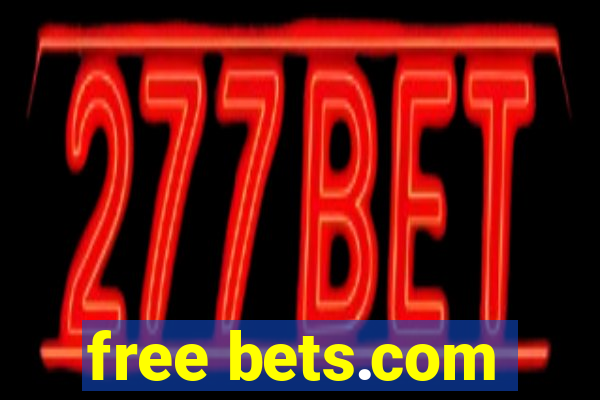 free bets.com