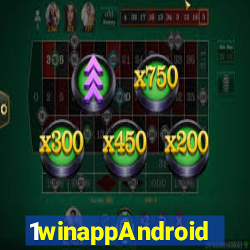 1winappAndroid