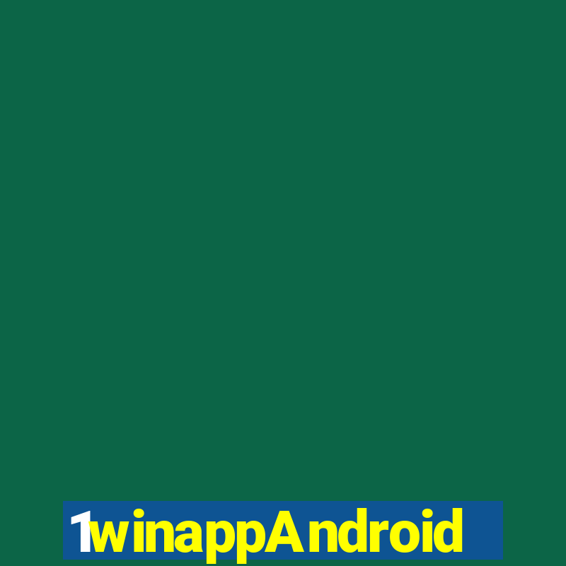 1winappAndroid