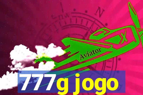 777g jogo