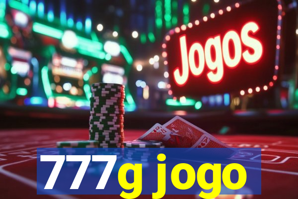 777g jogo