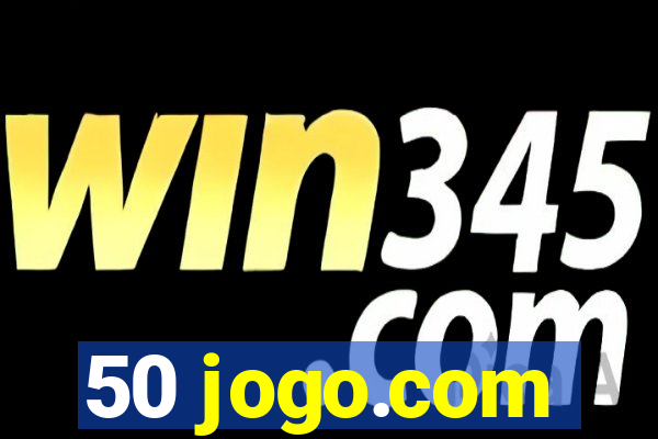 50 jogo.com