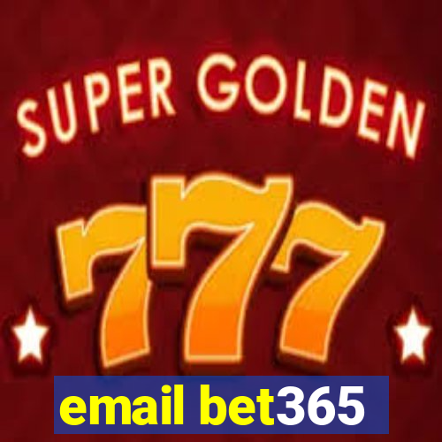 email bet365