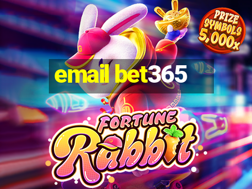 email bet365