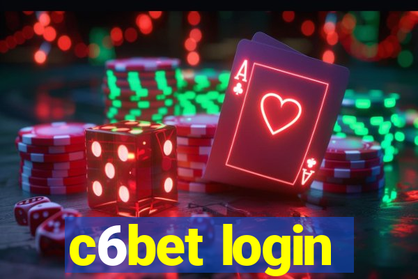 c6bet login