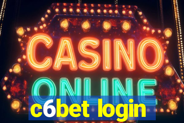 c6bet login