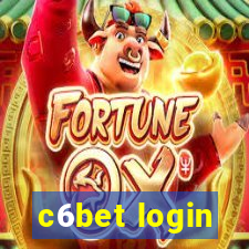 c6bet login