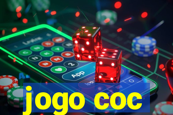 jogo coc