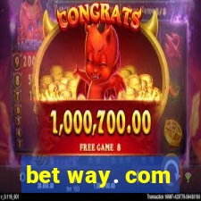 bet way. com